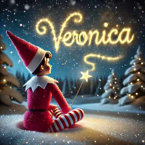 Name: Veronica