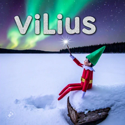 Name: Vilius