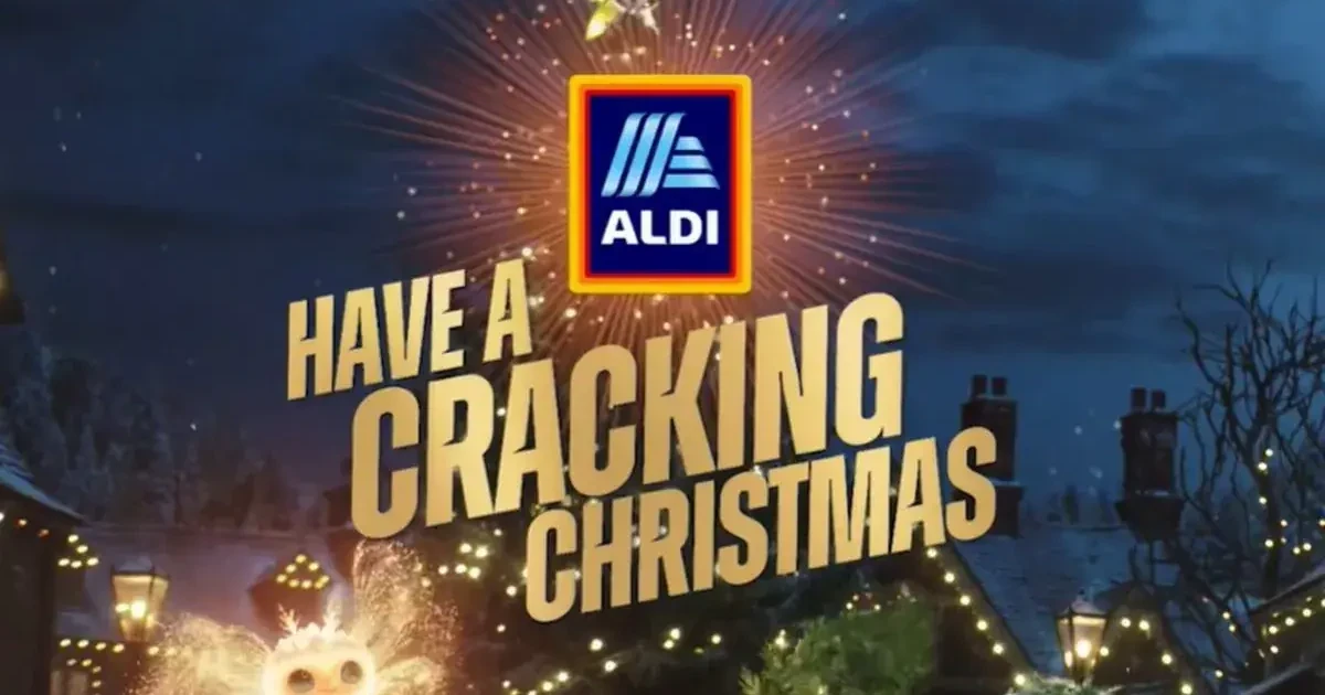 Kevin the Carrot is Back in Aldi’s 2024 Christmas Advert And It’s an