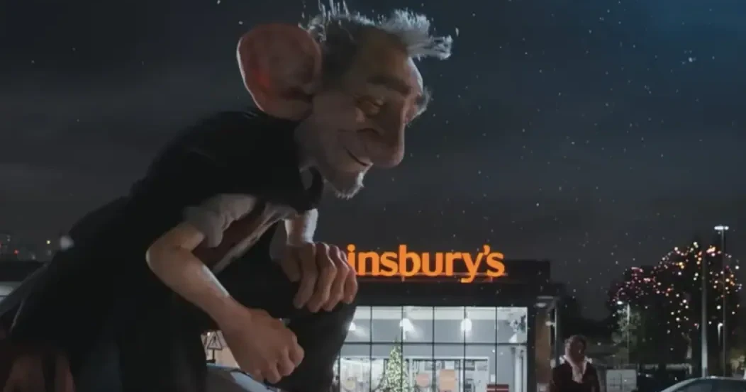 Christmas is Right Around the Corner 2024’s Iconic Adverts Are Here