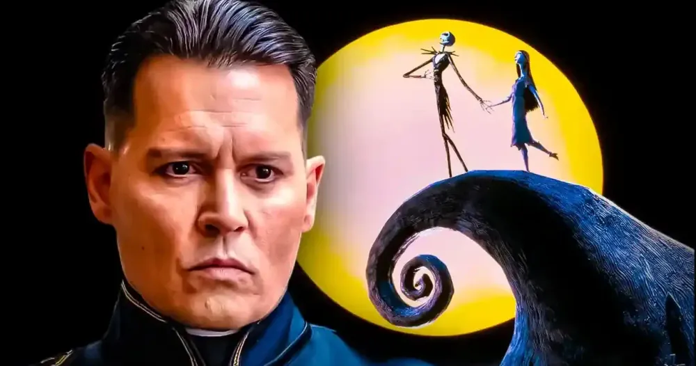 Are the live action Nightmare Before Christmas movie rumours true