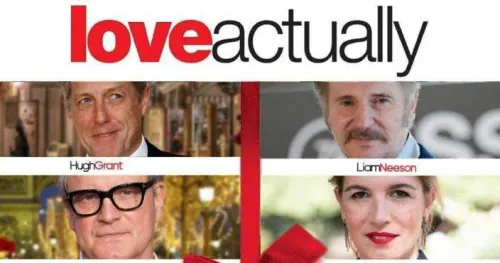 Love Actually 2 reported to be in the works