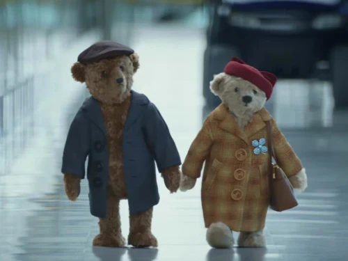 The Heathrow Bears Christmas Advert: A Story That Warms Hearts Every Year