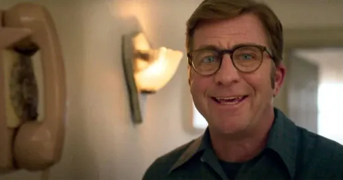 Peter Billingsley explains why it was the right time for 'A Christmas Story Christmas'