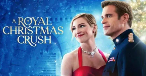 Some Hallmark Christmas movie fans left 'disappointed' after latest movie