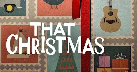 Netflix Unveils Heartwarming Trailer for That Christmas: A New Holiday Classic in the Making