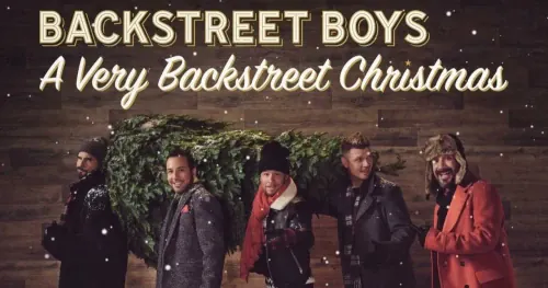 Stream Backstreet Boys Christmas Album For Free