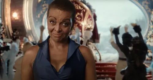 Boots Unveils Their 2024 Christmas Advert: Mrs. Claus’ Glam Werkshop Takes Center Stage