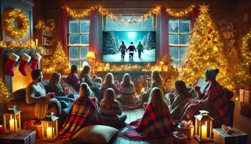 Upcoming Christmas Movies Coming In 2025