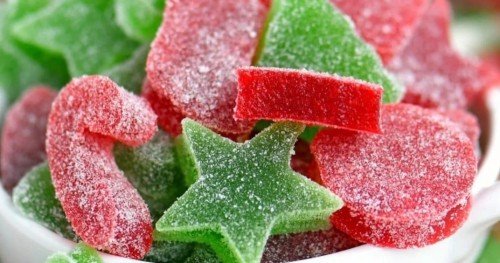 How to make Christmas Candy