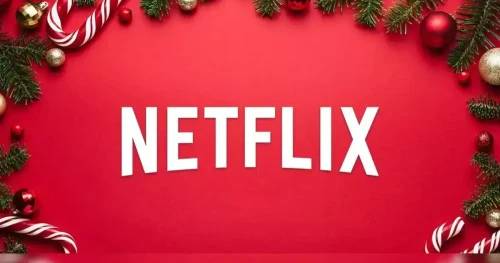 New Christmas Movies on Netflix for 2024