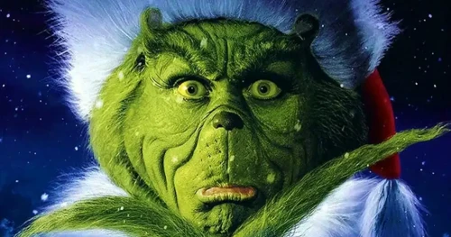 Jim Carrey said he would only consider a return as the Grinch on one condition