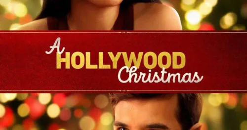 A Hollywood Christmas Official Trailer (First Look)
