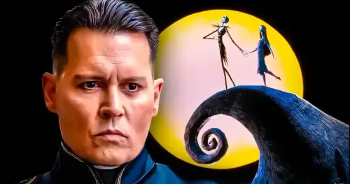Are the live action 'The Nightmare Before Christmas' movie rumours true?