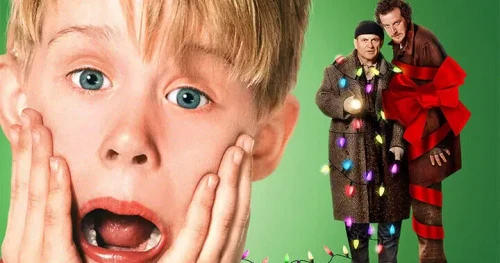 Macaulay Culkin Open to “Home Alone” Return — With a Father-Son Twist