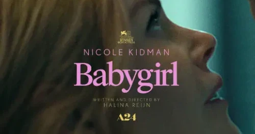 Erotic Thriller Christmas Movie 'Babygirl' Trailer arrives