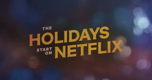 Netflix Announces Christmas Rom-Com Trailers Dropping This Week