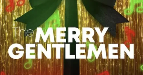 Netflix Unveils Trailer for Holiday Rom-Com The Merry Gentlemen