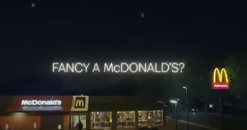 McDonald’s UK Unveils 2024 Christmas Advert: A Modern Twist on Festive Cheer