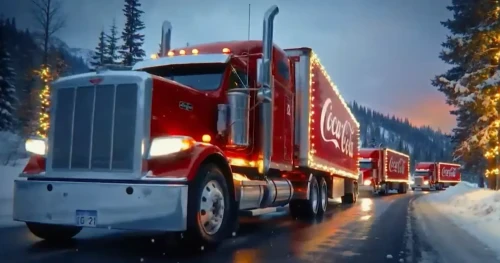 🎄 Coca-Cola’s New AI Christmas Advert Has Everyone Talking