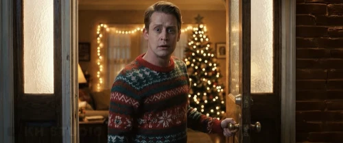 This Parody “Home Alone 3” Trailer Reimagines Kevin as an Adult — and It’s Brilliant