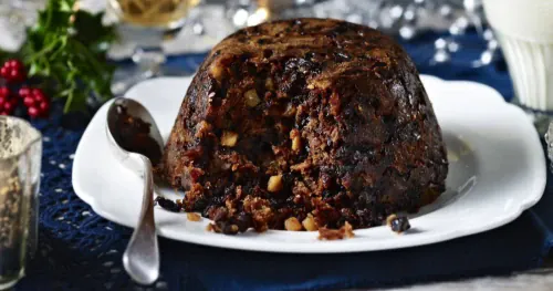 Is it time to say goodbye to the traditional Christmas pudding?