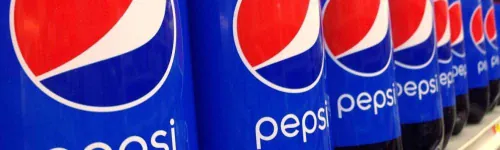 Pepsi is launching a new festive flavour for Christmas
