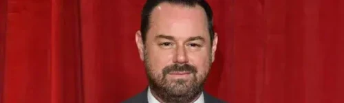 Danny Dyer to Star in New Christmas Film ‘Tinsel Town’ with Rebel Wilson and Kiefer Sutherland