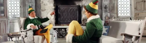 Beloved "Elf" Actor Bob Newhart Passes Away at 94