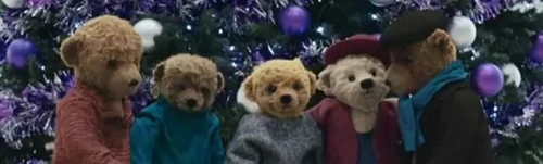 The Heathrow Bears Christmas Advert: A Story That Warms Hearts Every Year