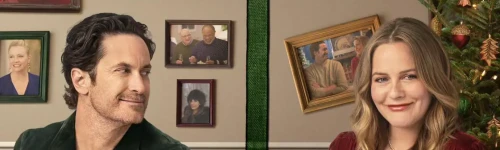 A Merry Little Ex-Mas — A Festive Tale of Love, Letting Go and New Beginnings