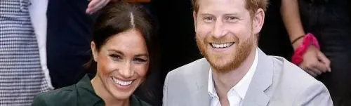 Will Harry and Meghan be spending Christmas with family this year?