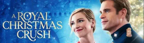 Some Hallmark Christmas movie fans left 'disappointed' after latest movie