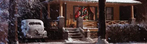 The house from 'A Christmas Story' is up for sale!