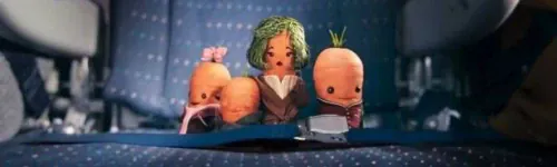 Aldi's Kevin The Carrot is back in this brilliant advert for 2022
