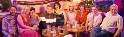 Another Gavin & Stacey Christmas Special is officially confirmed