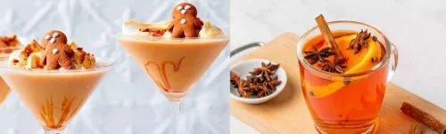 The Best Christmas Cocktails