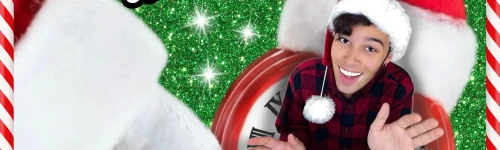 New Christmas Song Alert: ‘Countdown to Christmas’ by Brett Ryder