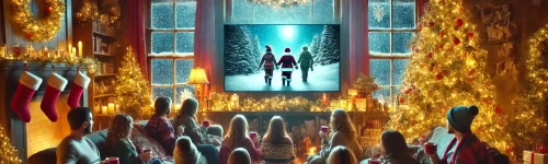 Upcoming Christmas Movies Coming In 2025