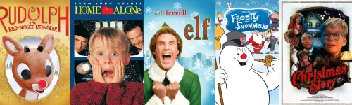 Best Christmas Movies Ever