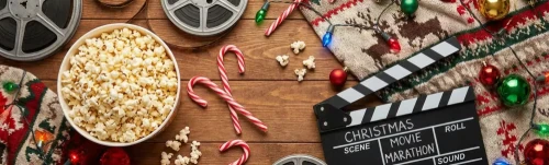 New Christmas Movies Coming in 2026