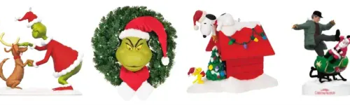 The 2024 Hallmark tree ornaments we're most excited for