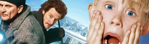 Macaulay Culkin Open to “Home Alone” Return — With a Father-Son Twist