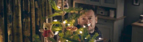 John Lewis 2022 Christmas advert arrives