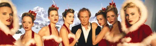 Love Actually 2 reported to be in the works
