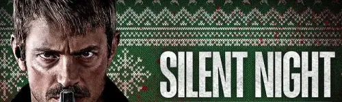 Christmas Action Movie 'Silent Night' Hitting Theatres