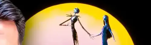 Are the live action 'The Nightmare Before Christmas' movie rumours true?