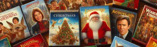 List Of Christmas Movies Coming In 2024