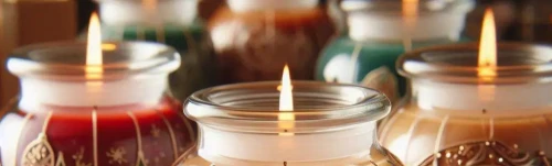 Top Smelling Christmas Candles