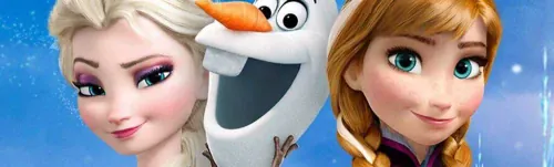 Is Frozen a Christmas Movie?